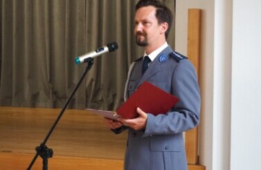 Święto Policji 2024