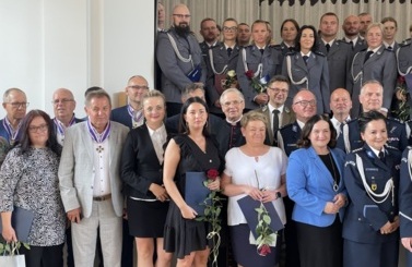Święto Policji 2024