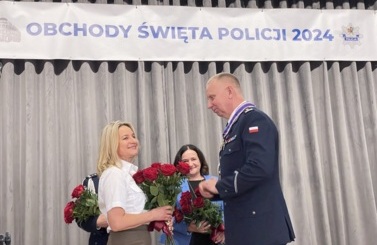 Święto Policji 2024