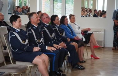 Święto Policji 2024