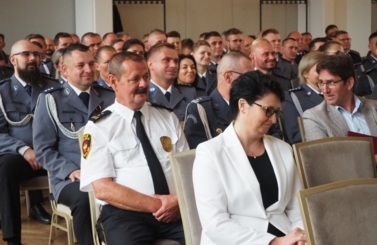 Święto Policji 2024