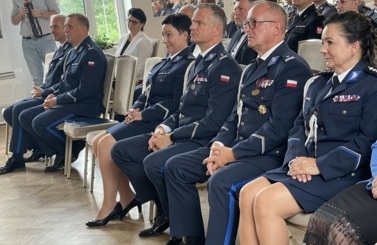 Święto Policji 2024