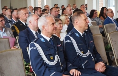 Święto Policji 2024