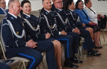 Święto Policji 2024