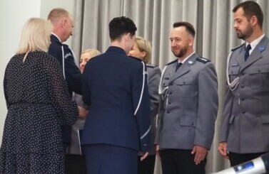 Święto Policji 2024