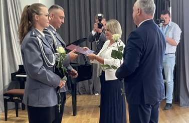 Święto Policji 2024