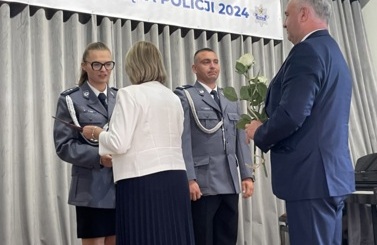Święto Policji 2024