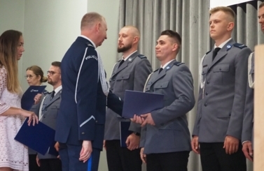 Święto Policji 2024