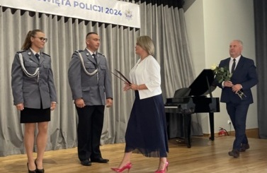 Święto Policji 2024