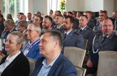 Święto Policji 2024
