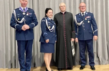 Święto Policji 2024