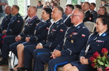 Święto Policji 2024