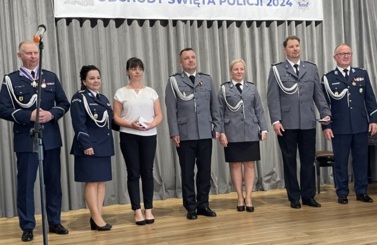 Święto Policji 2024