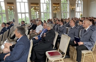 Święto Policji 2024