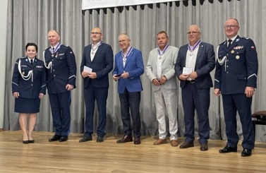 Święto Policji 2024