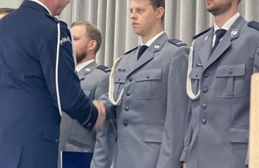 Święto Policji 2024
