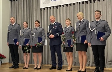 Święto Policji 2024