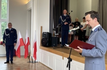 Święto Policji 2024