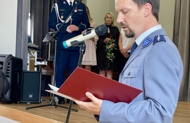 Święto Policji 2024