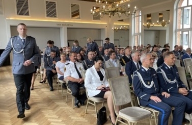 Święto Policji 2024