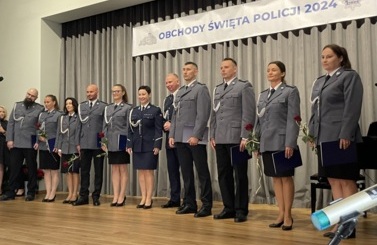 Święto Policji 2024