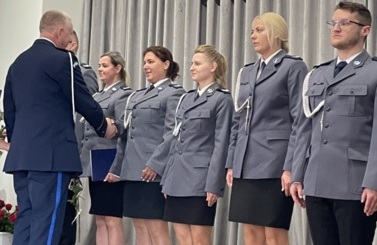 Święto Policji 2024