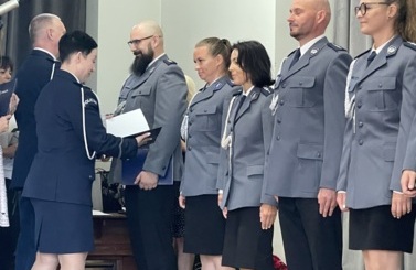 Święto Policji 2024