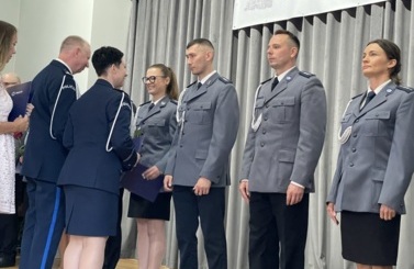 Święto Policji 2024