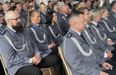 Święto Policji 2024