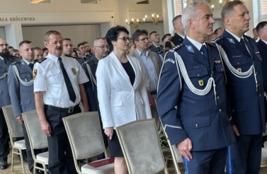 Święto Policji 2024