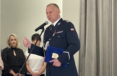 Święto Policji 2024