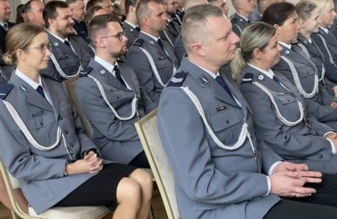 Święto Policji 2024