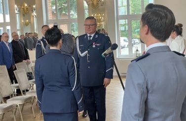 Święto Policji 2024