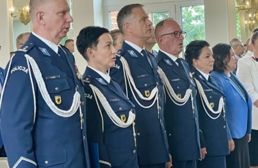 Święto Policji 2024
