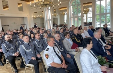 Święto Policji 2024