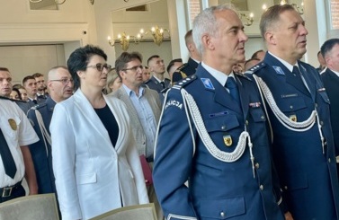 Święto Policji 2024