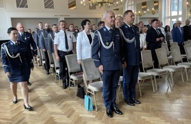 Święto Policji 2024