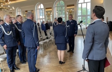 Święto Policji 2024