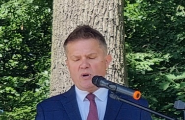 Święto Służby Więziennej 2024