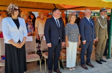 Święto Służby Więziennej 2024