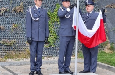 Święto Służby Więziennej 2024
