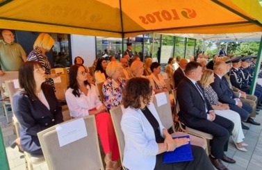 Święto Służby Więziennej 2024