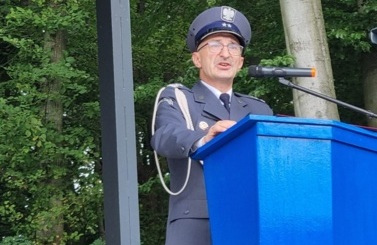 Święto Służby Więziennej 2024