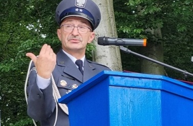 Święto Służby Więziennej 2024