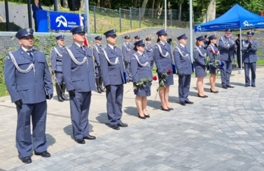 Święto Służby Więziennej 2024