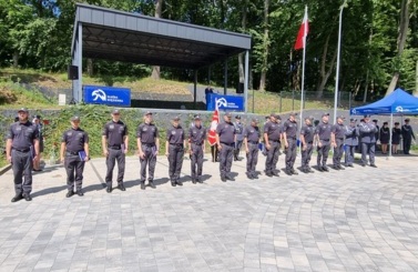 Święto Służby Więziennej 2024