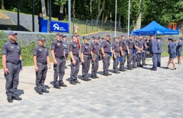 Święto Służby Więziennej 2024