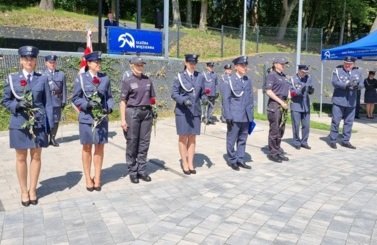 Święto Służby Więziennej 2024