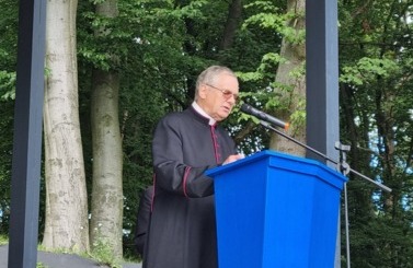 Święto Służby Więziennej 2024