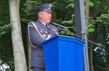 Święto Służby Więziennej 2024